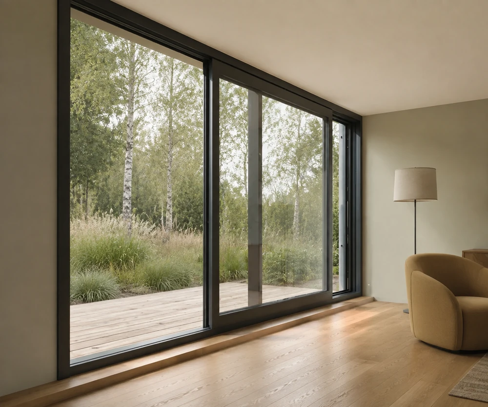 LS 116